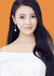 Wen Yuqi China Actor